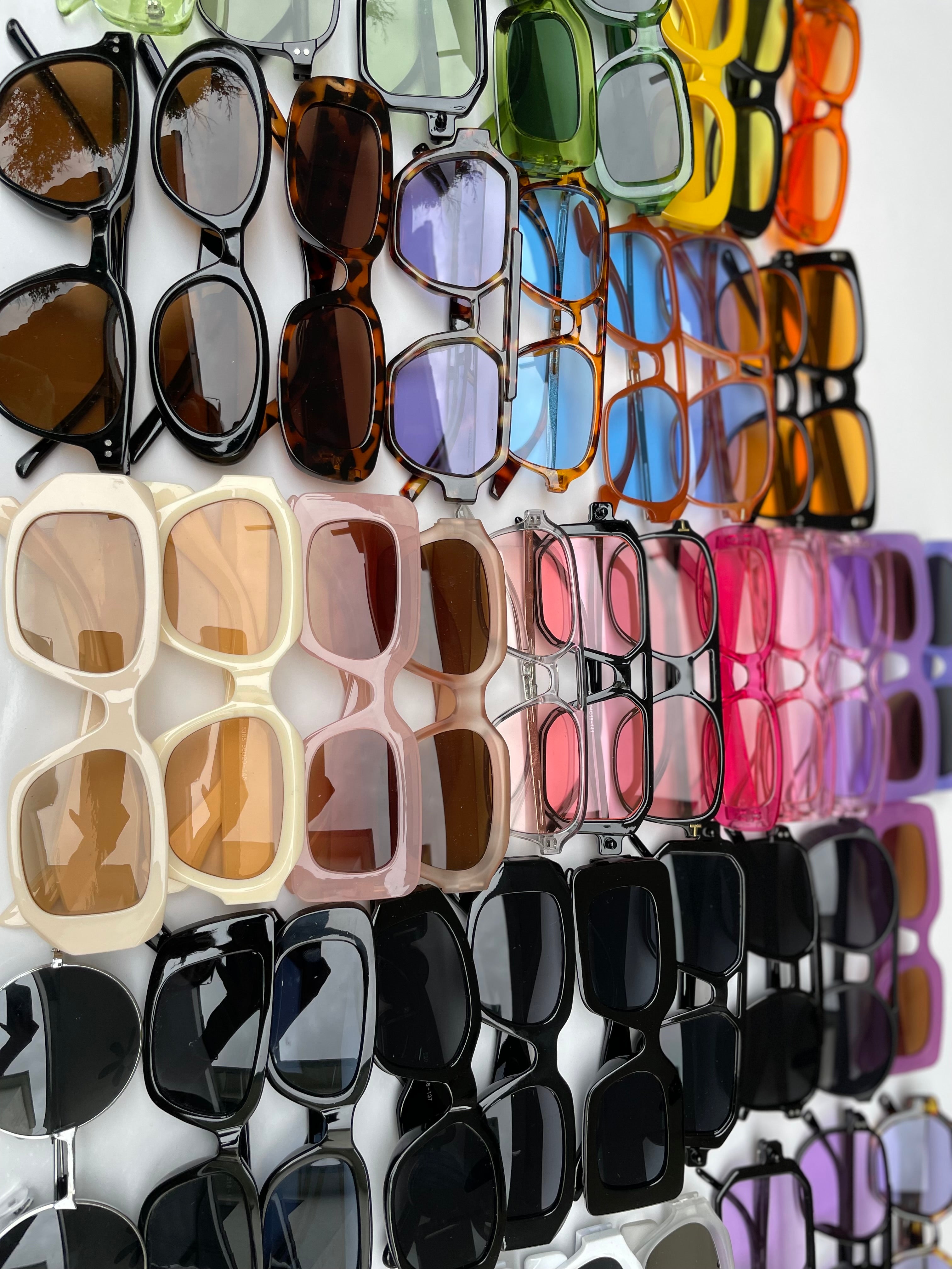 Mayoreo Lentes