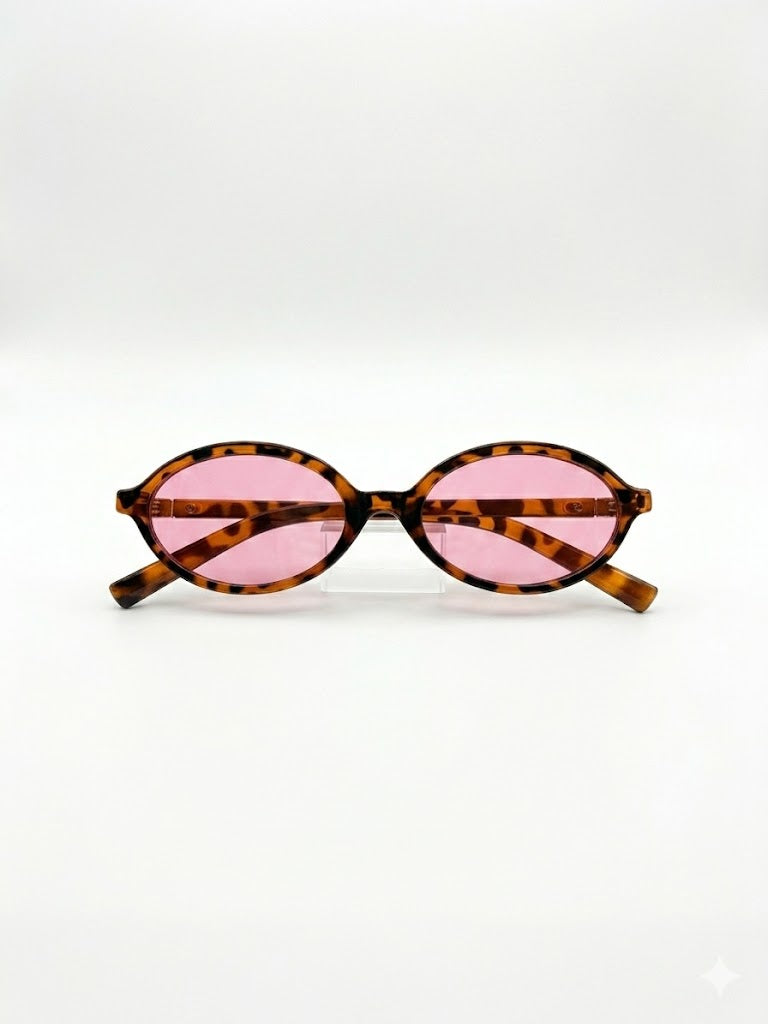 Lentes Cherry