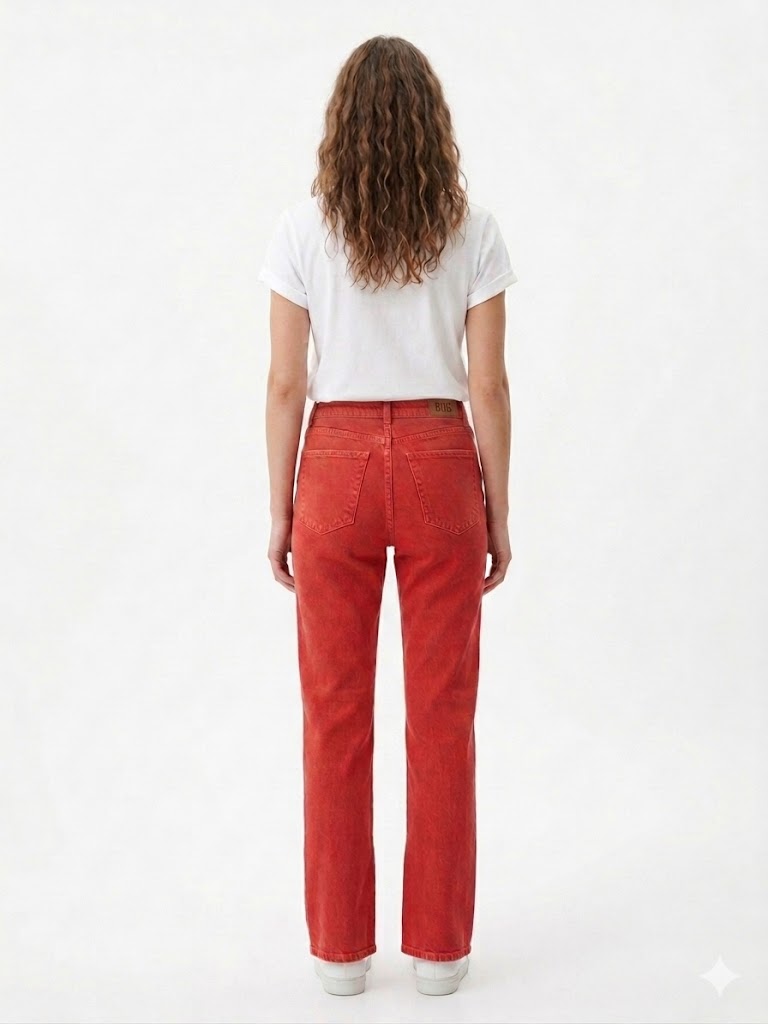 Split Hem Summer