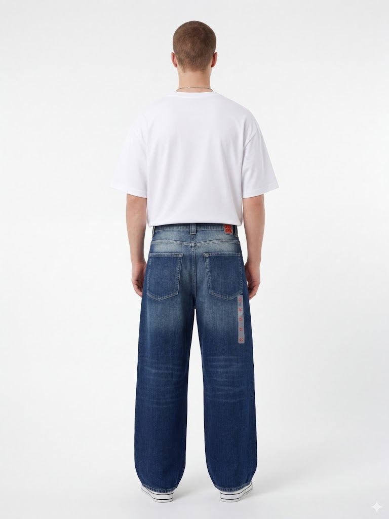 Empyre Oversized