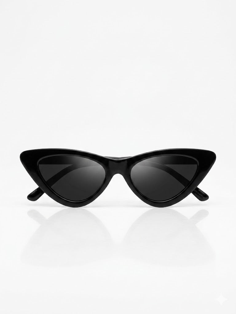 Lentes Cat Eye