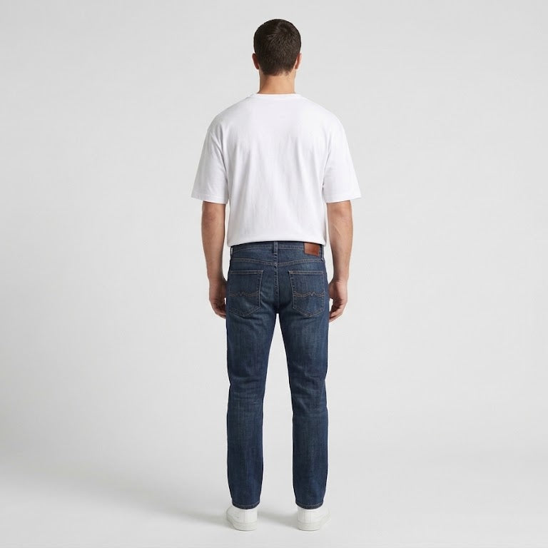 221 Original Straight