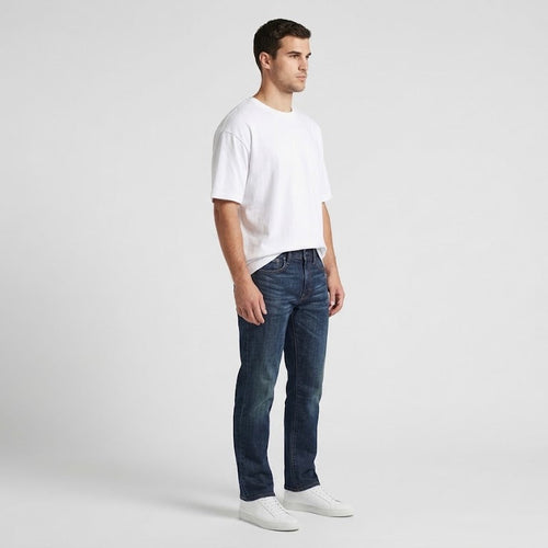 221 Original Straight