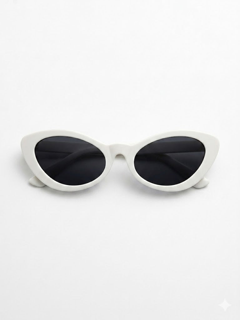 Lentes tangerine