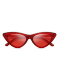 Lentes Cat Eye