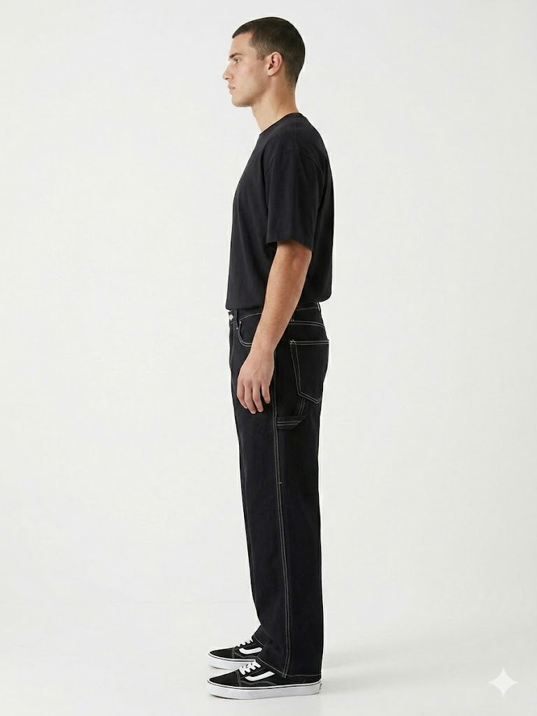 Skate Fit Zeffer