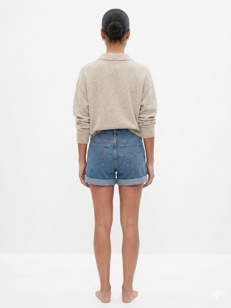 Mom Short Durango
