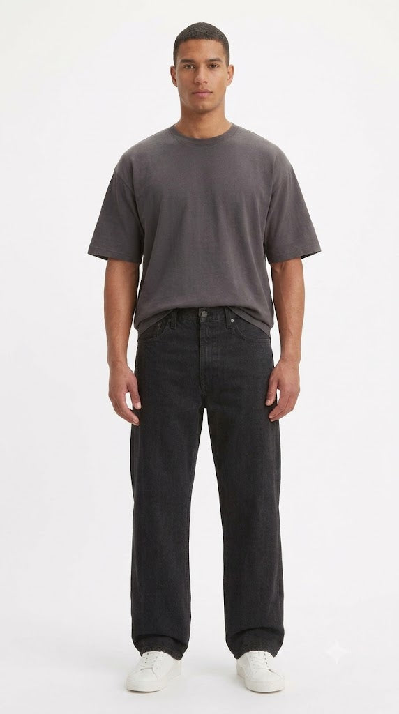 578 Baggy Negro