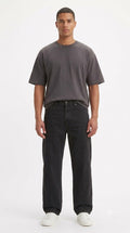 578 Baggy Negro