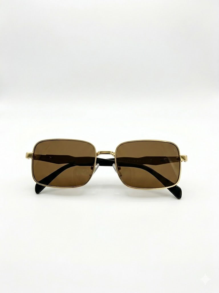 Lentes Cooper