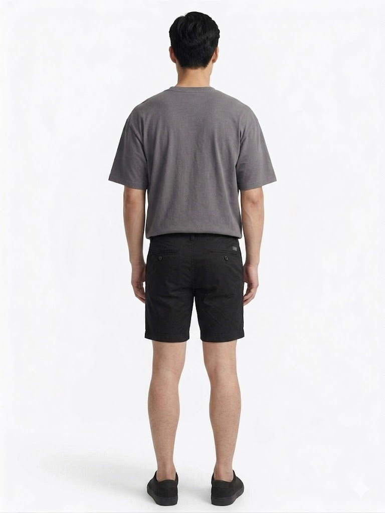 The Dark n’stormies Short