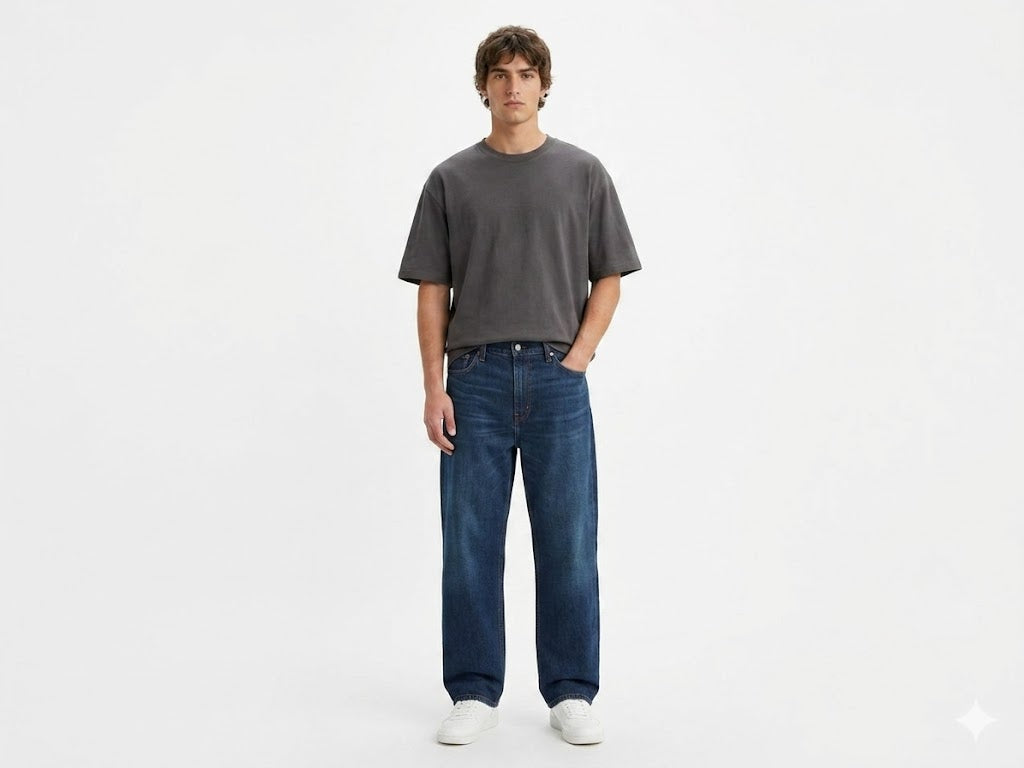 578 Baggy
