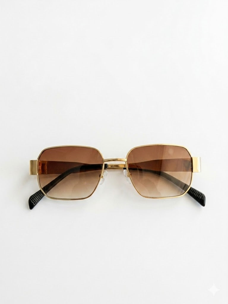 Lentes Glassy