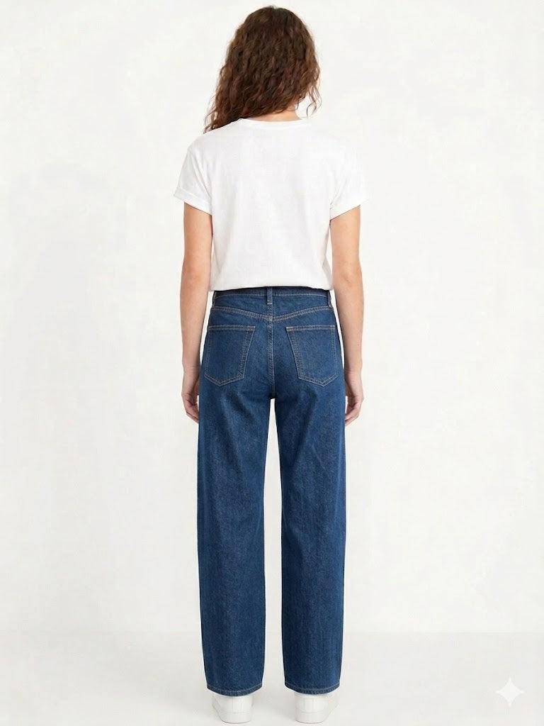 Wide Leg Cher