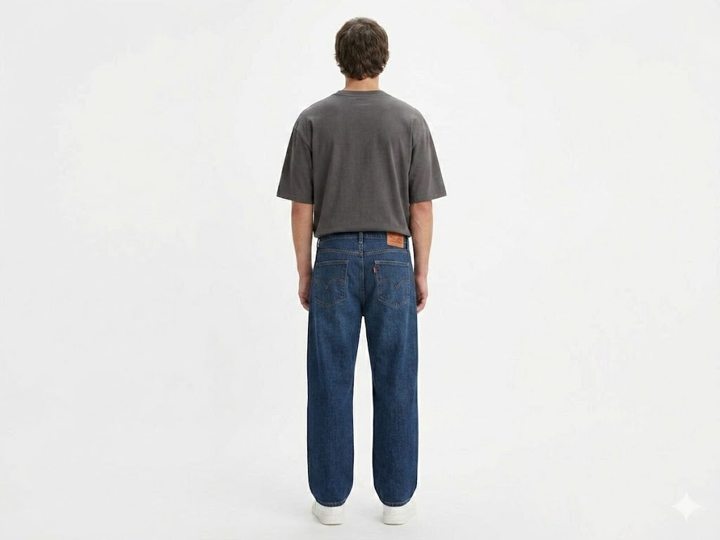 578 Baggy