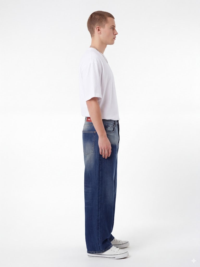 Empyre Oversized