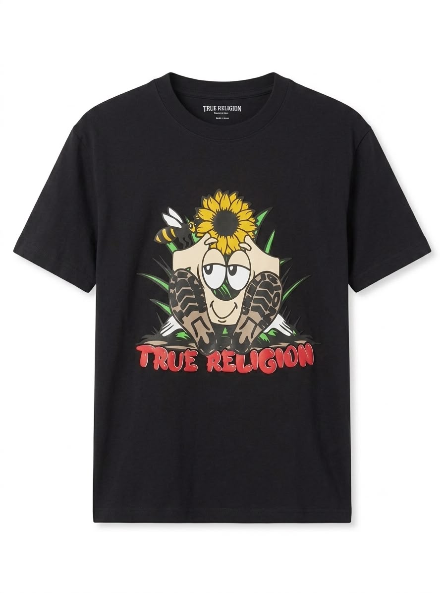 True Religion Tee