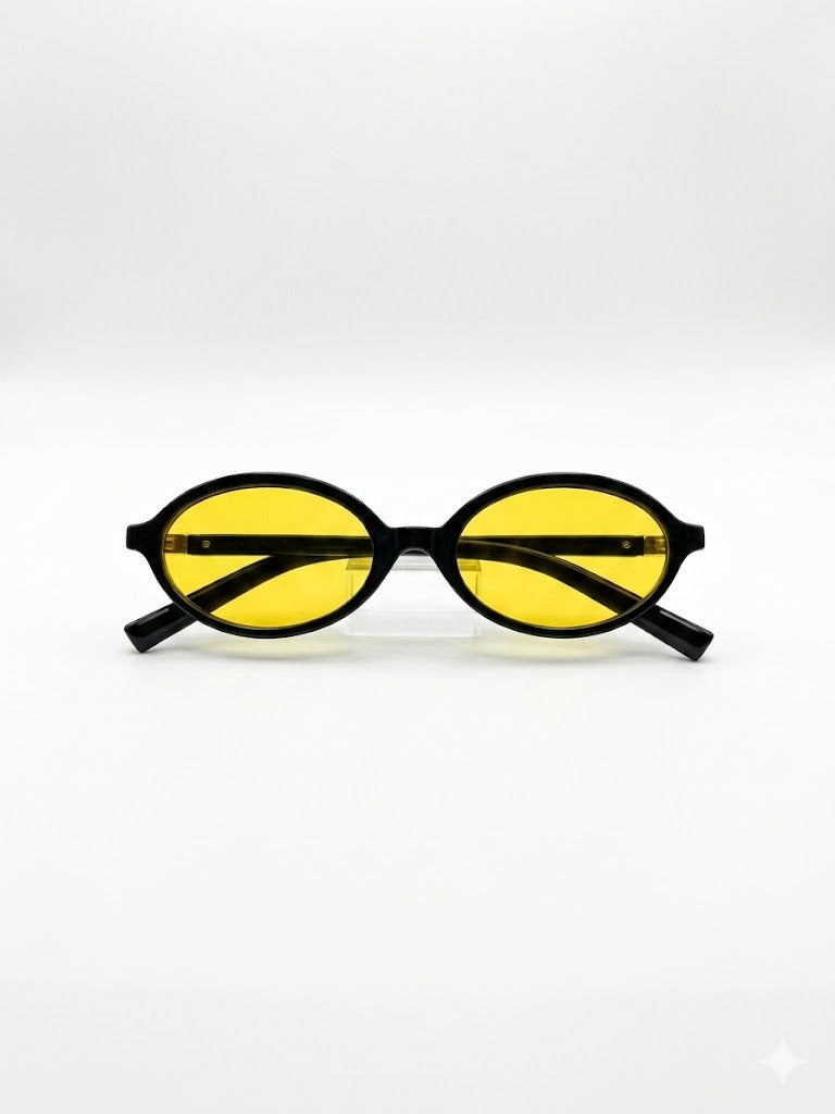 Lentes Cherry