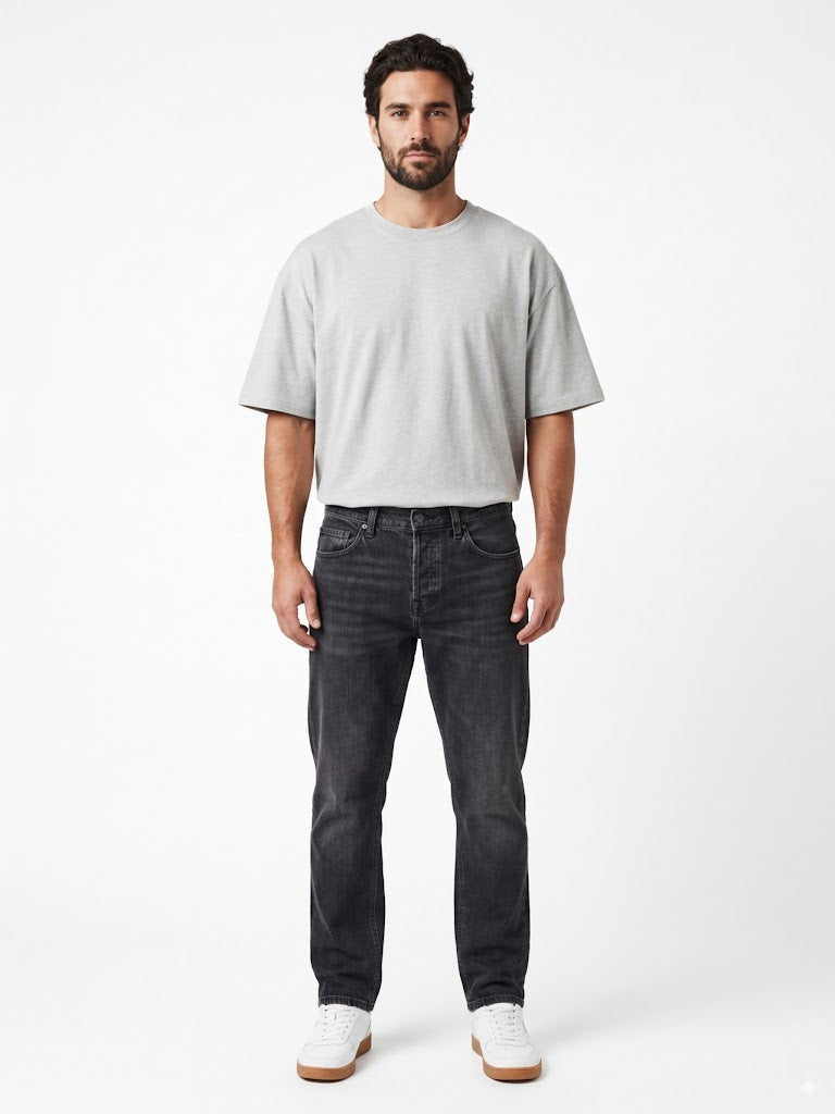 Roark Staight Fit Worm