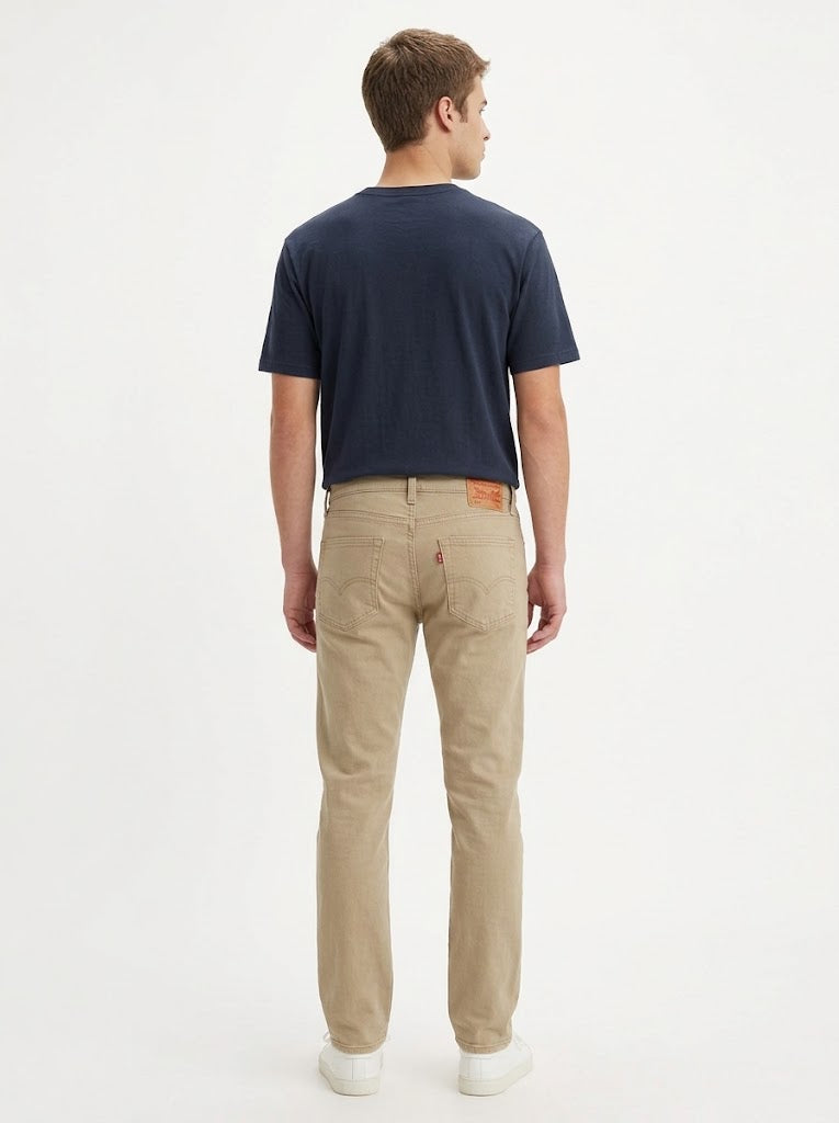 511 Slim Khaki