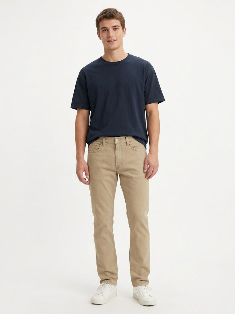 511 Slim Khaki