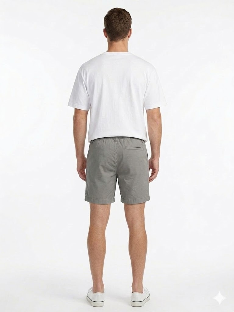 The Staples Short