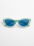 Lentes tangerine