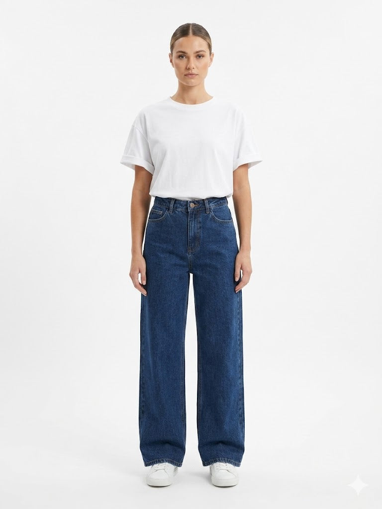 Wide Leg Priscyla