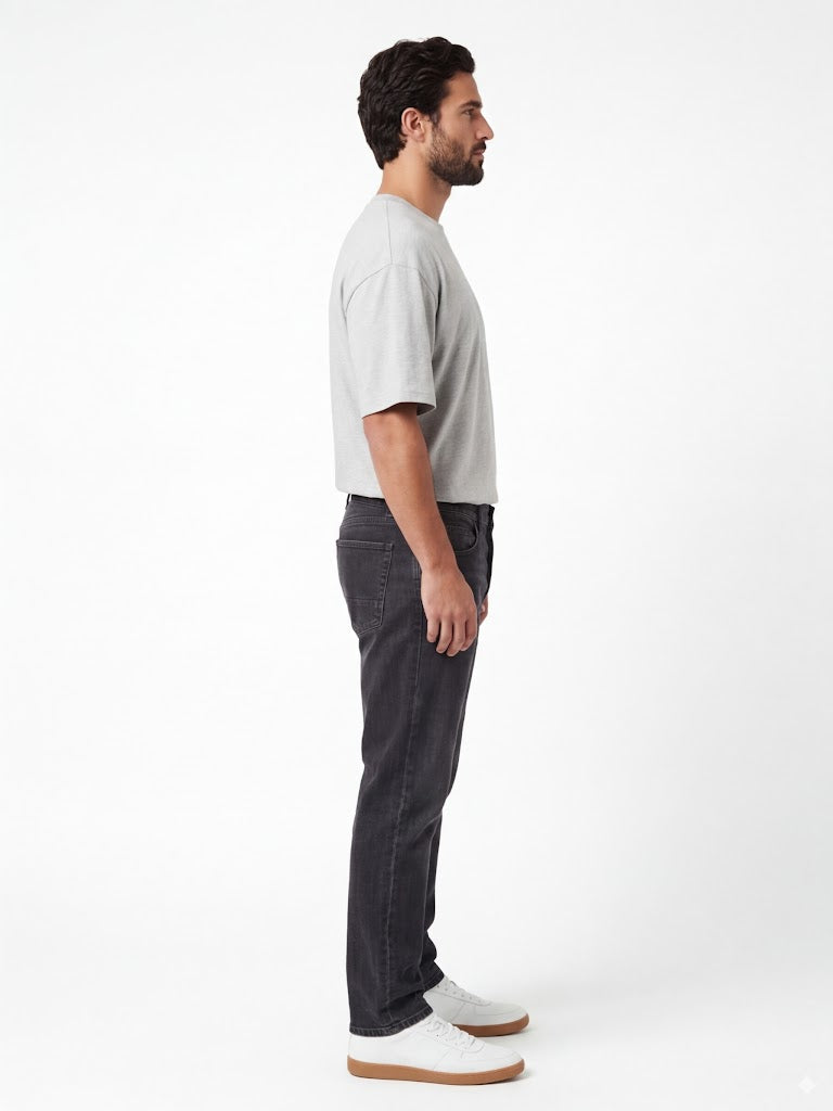 Roark Staight Fit Worm