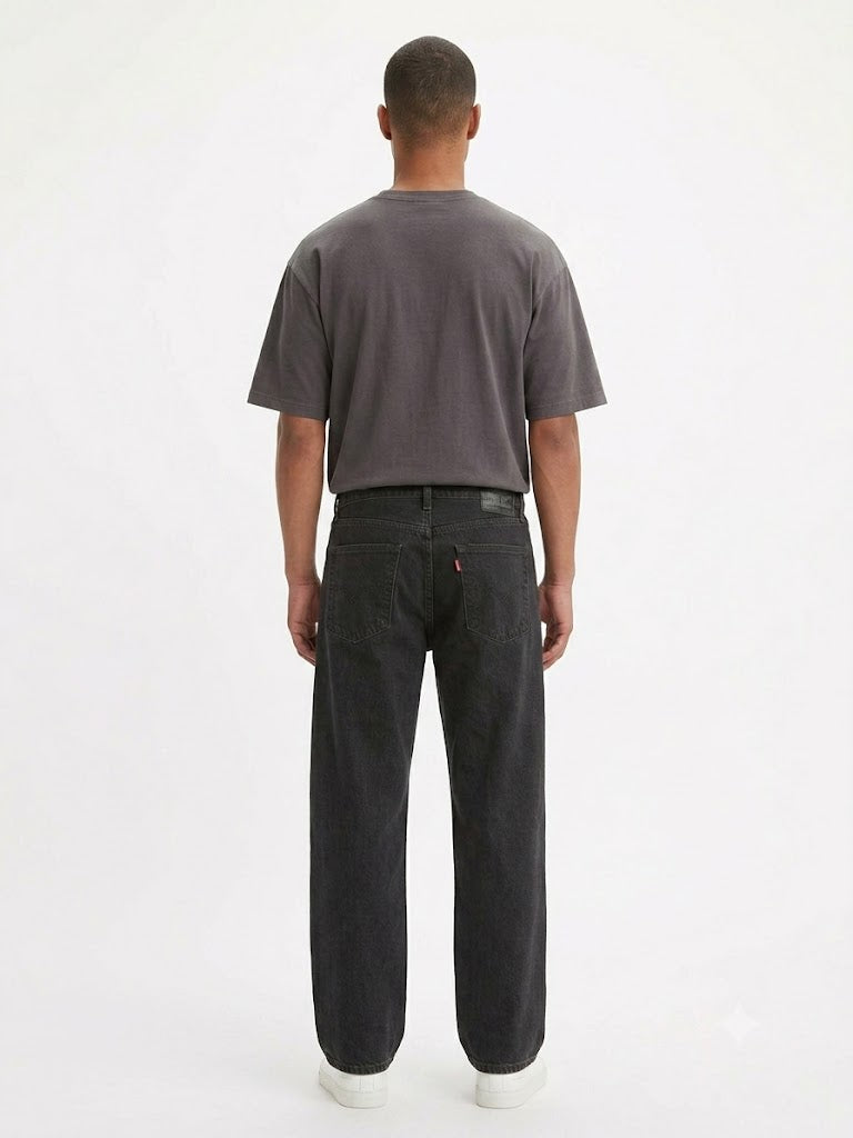 578 Baggy Negro