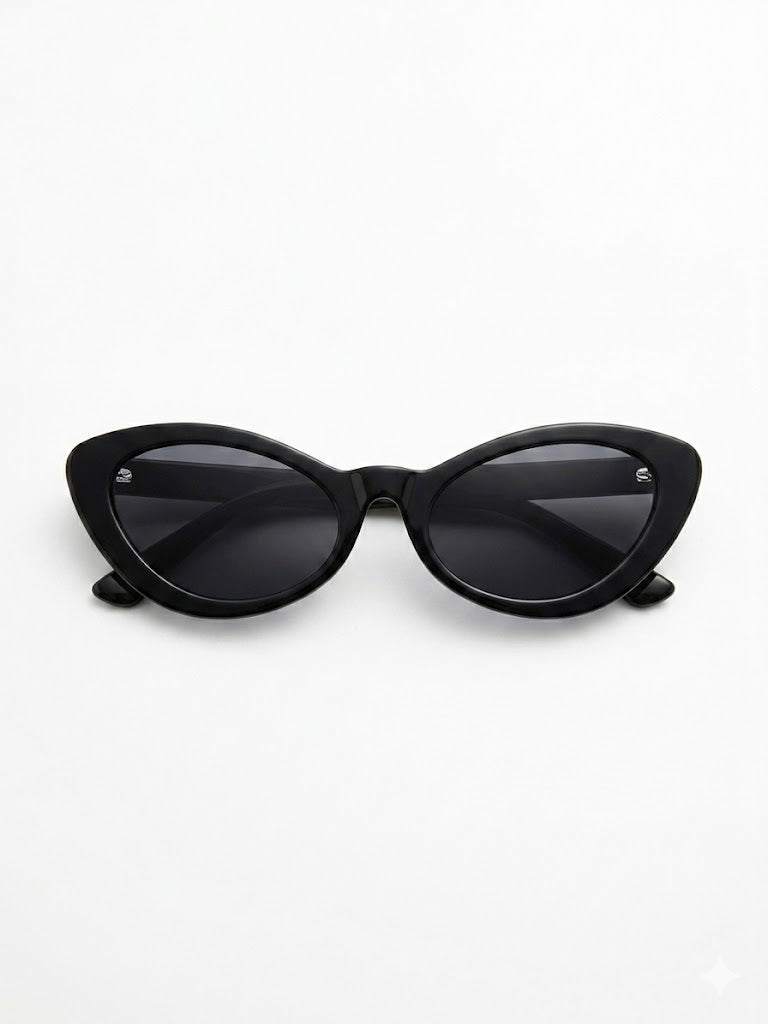 Lentes tangerine