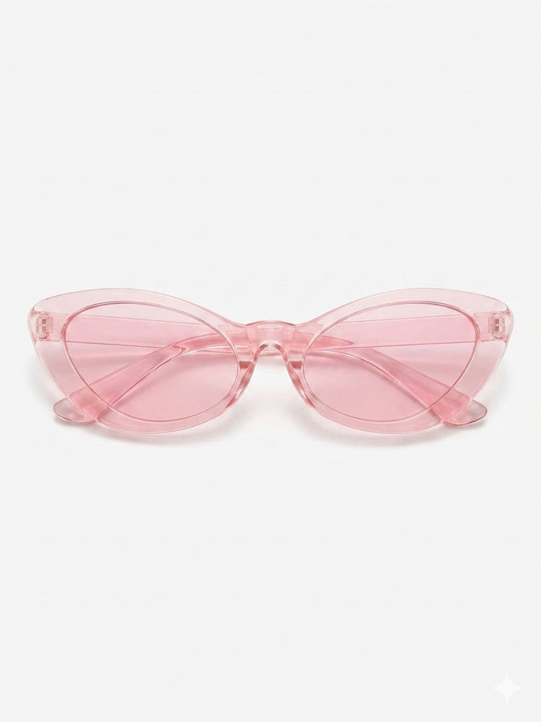 Lentes tangerine