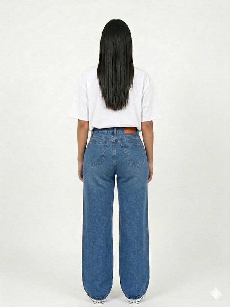 Wide Leg Priscyla