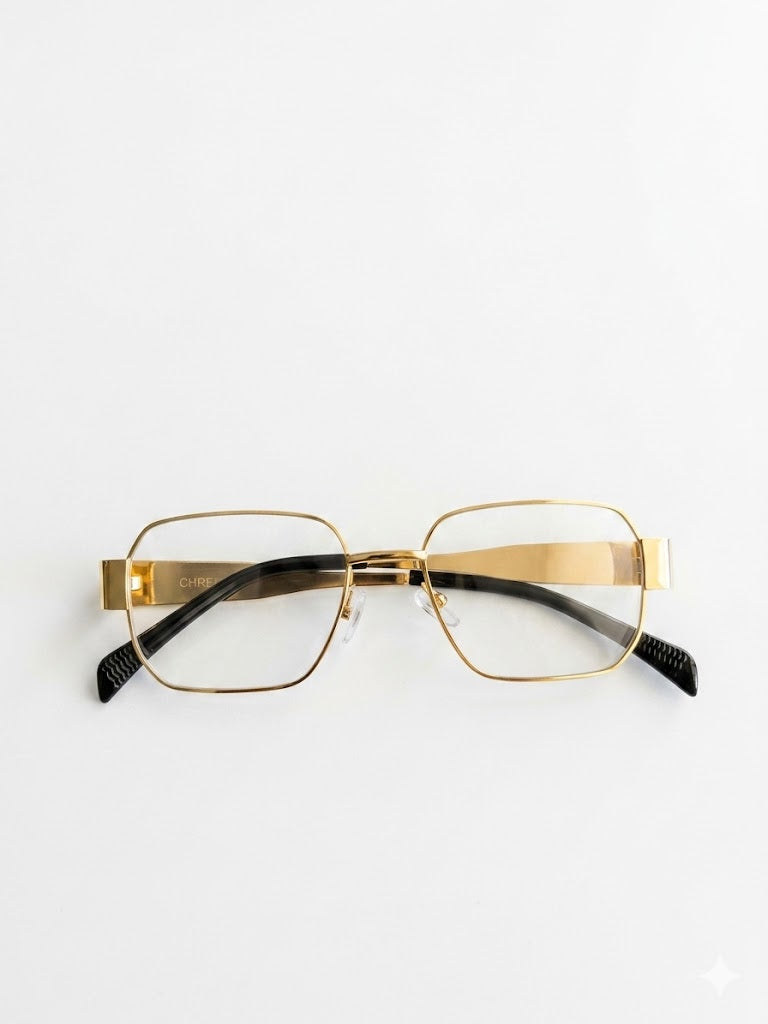 Lentes Glassy