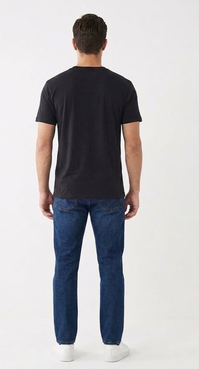 True Religion Tee