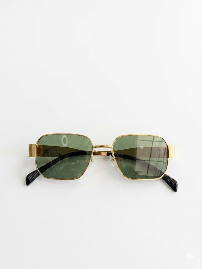 Lentes Glassy