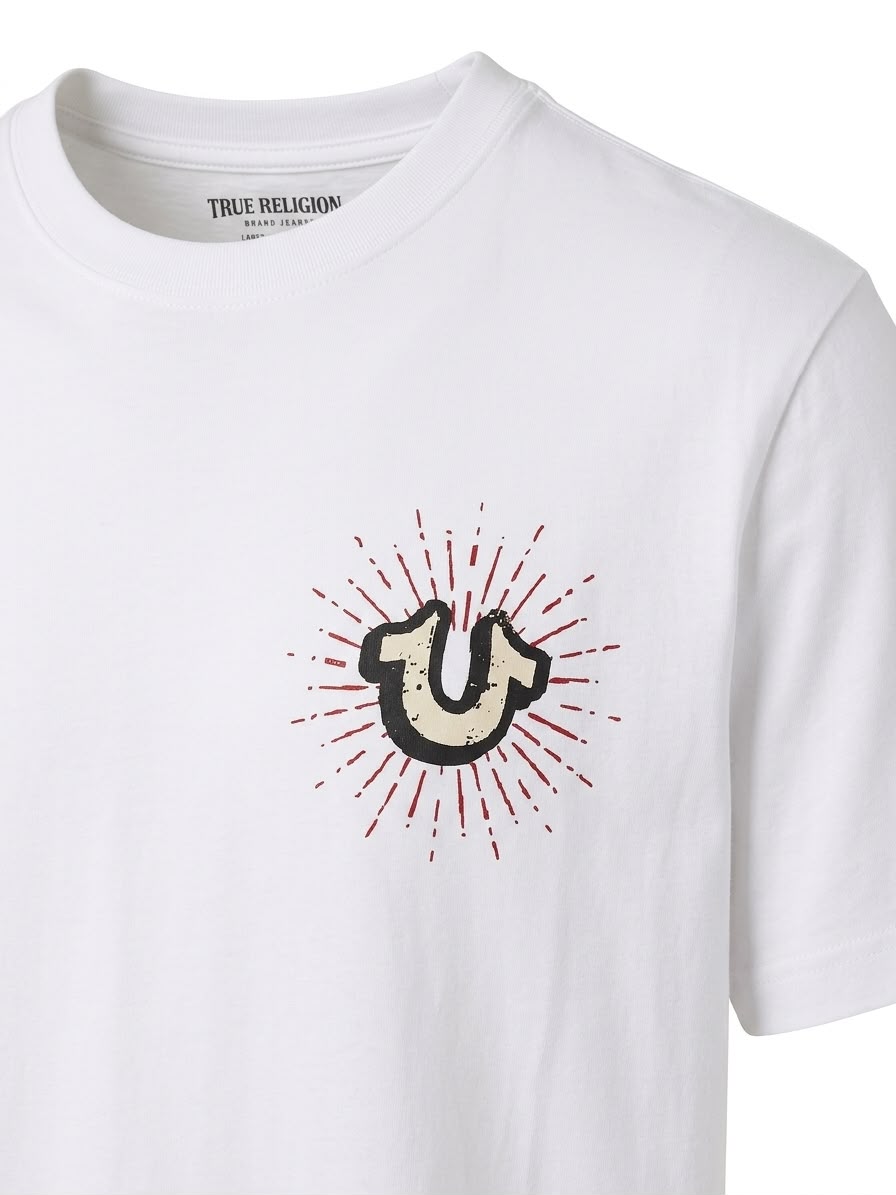 True Religion Tee Word Tour 02