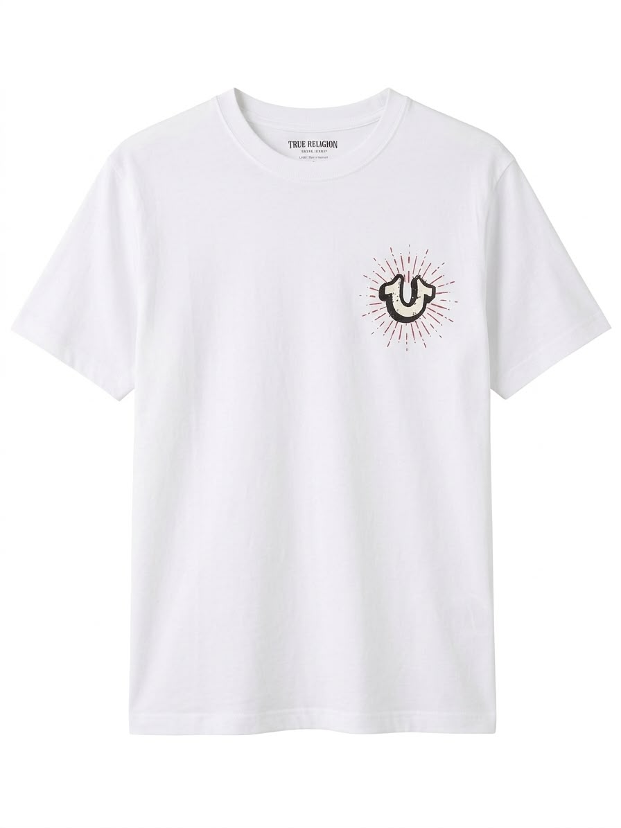 True Religion Tee Word Tour 02
