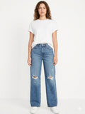 Wide Leg Cher