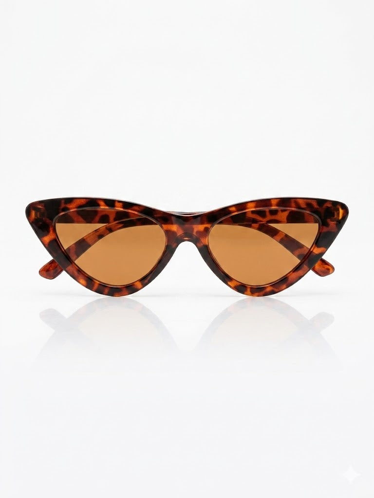 Lentes Cat Eye