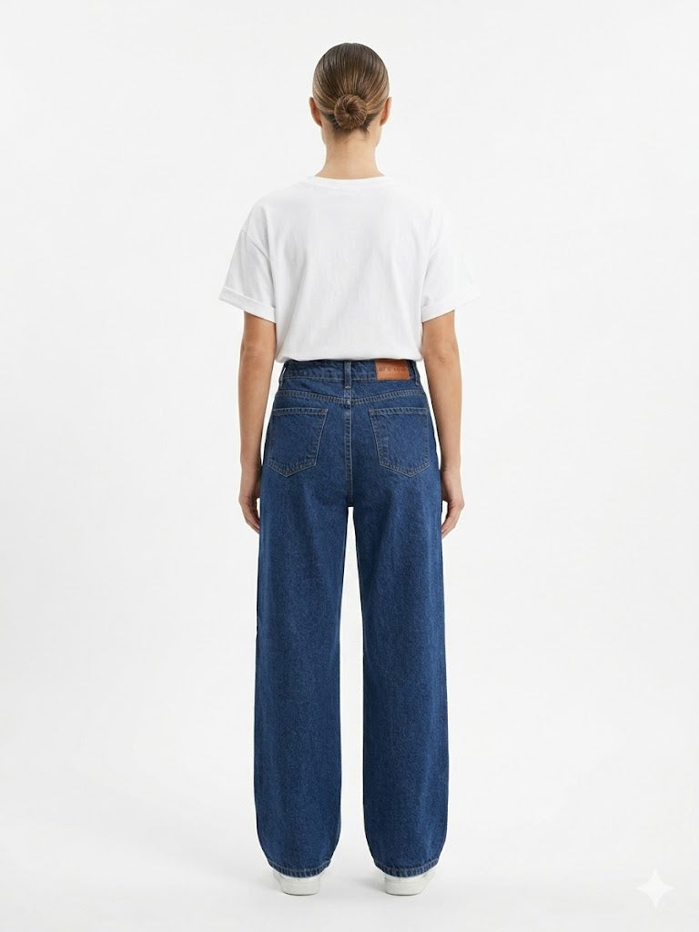 Wide Leg Priscyla