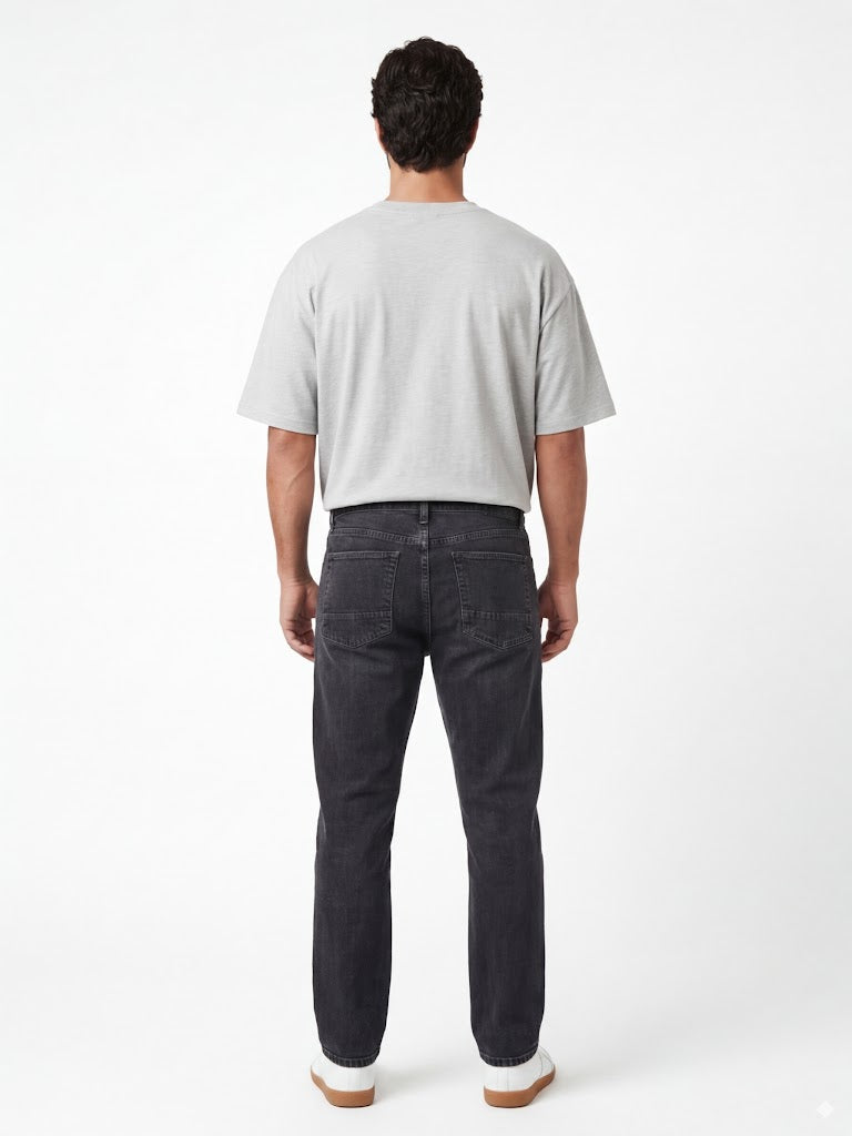 Roark Staight Fit Worm
