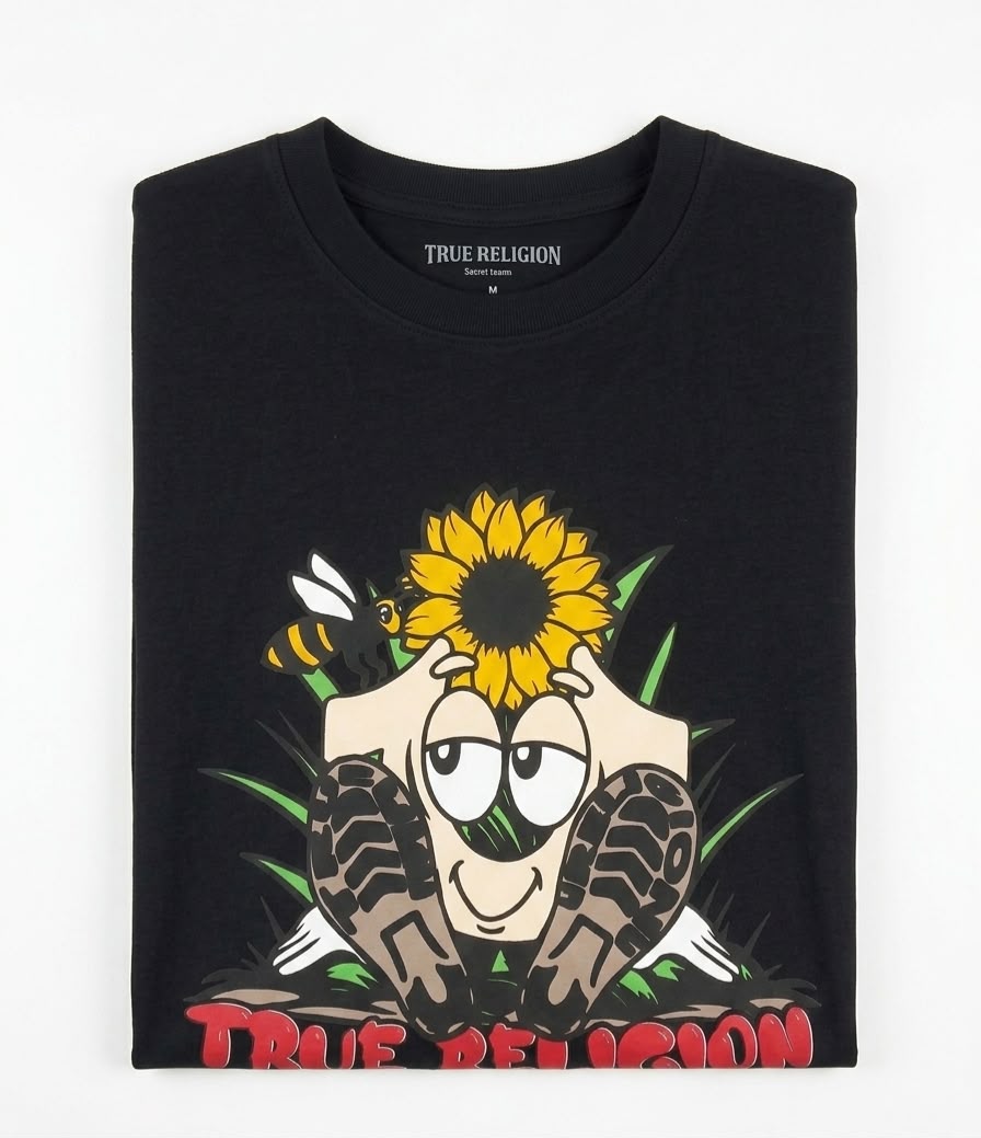 True Religion Tee