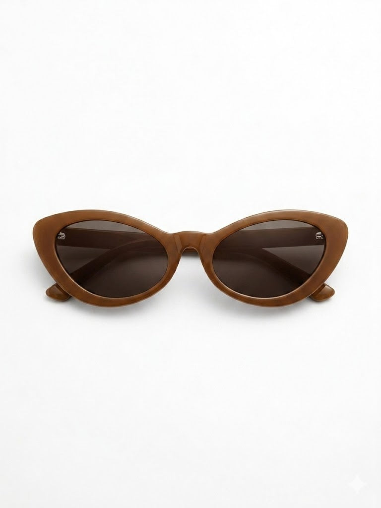Lentes tangerine