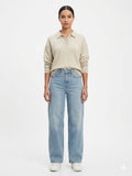 Wide Leg Lois