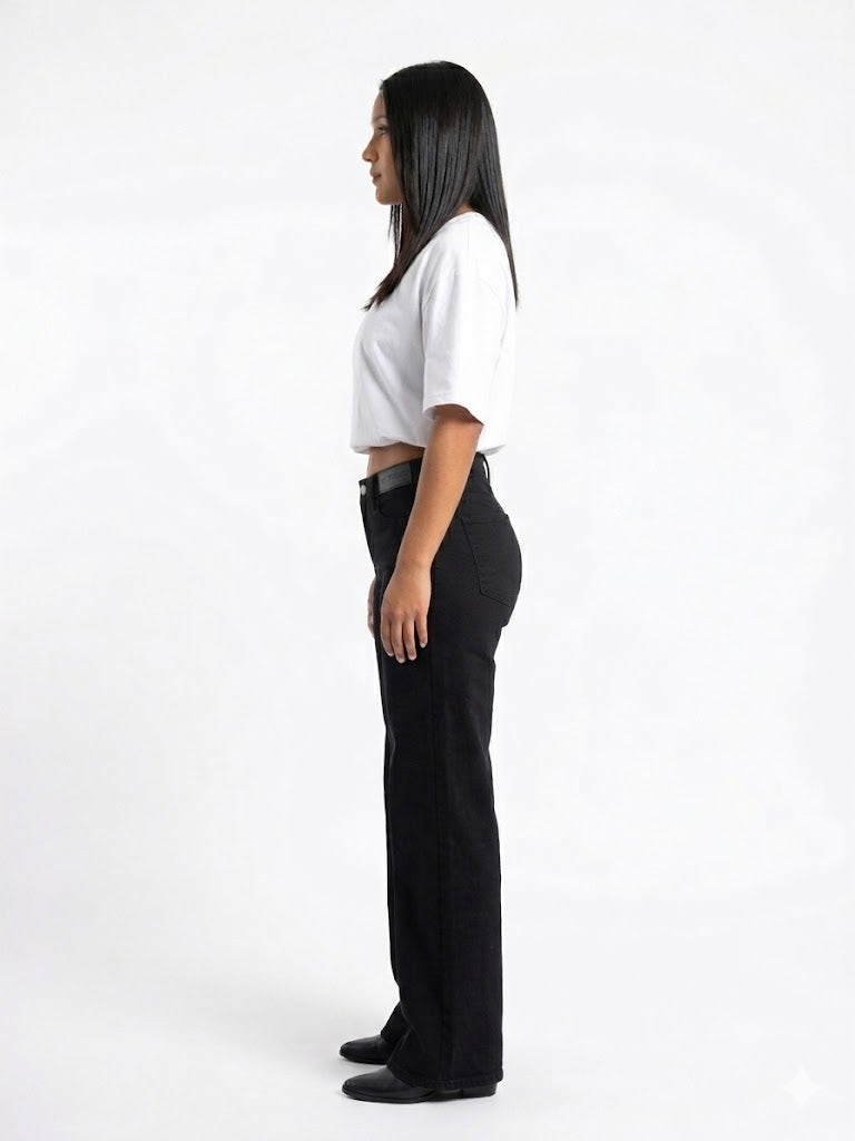 Wide Leg Priscyla