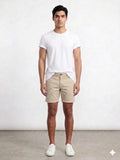 Khakinators Short