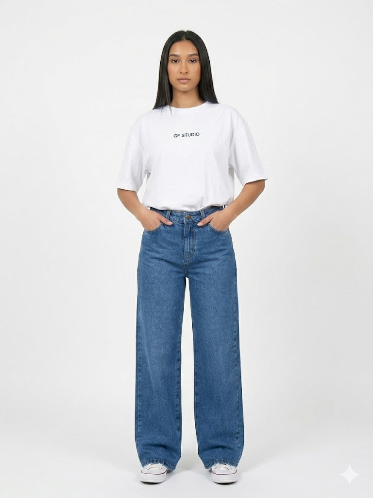 Wide Leg Priscyla