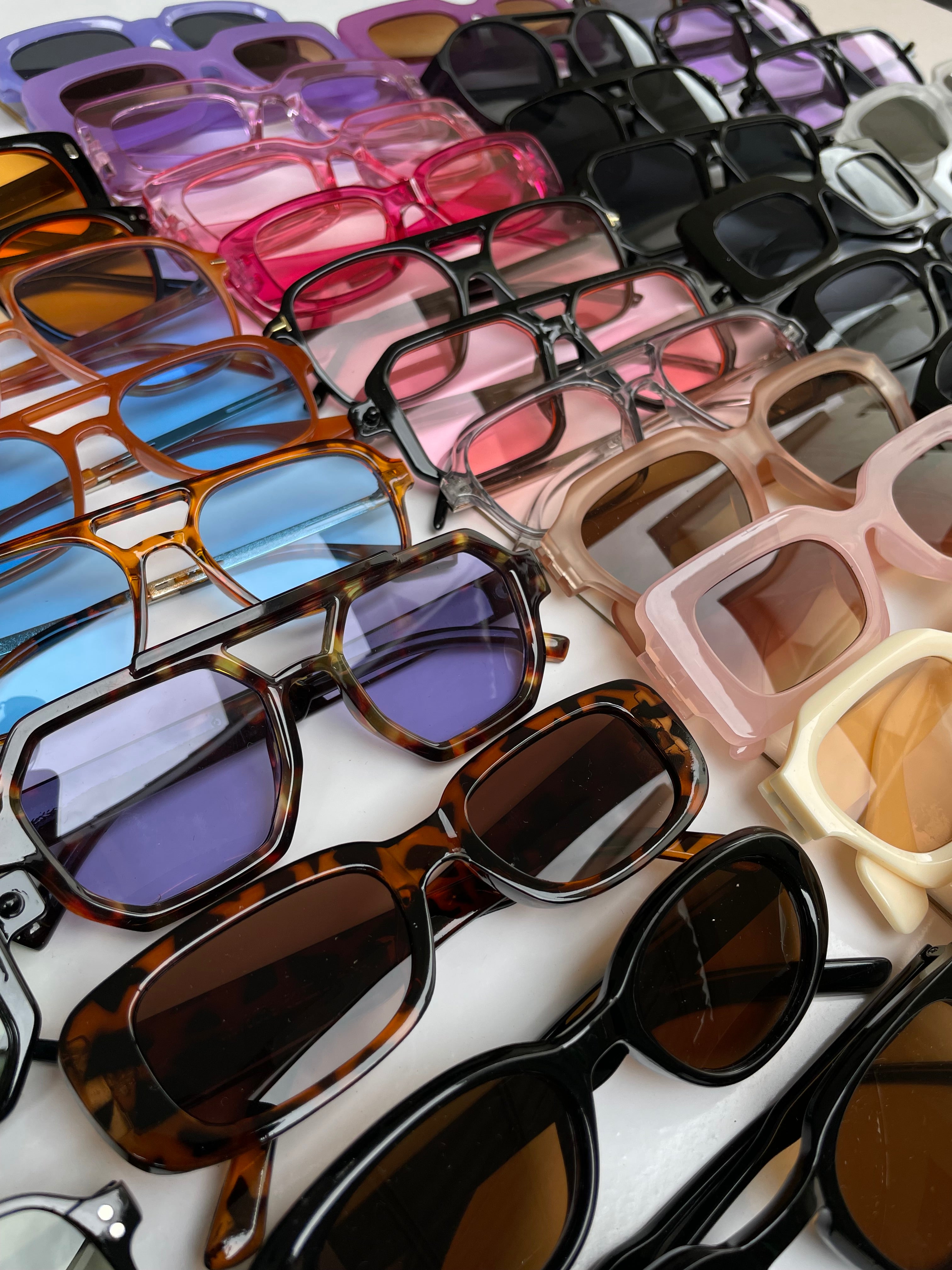Mayoreo Lentes