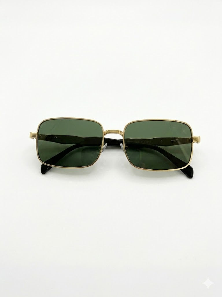Lentes Cooper